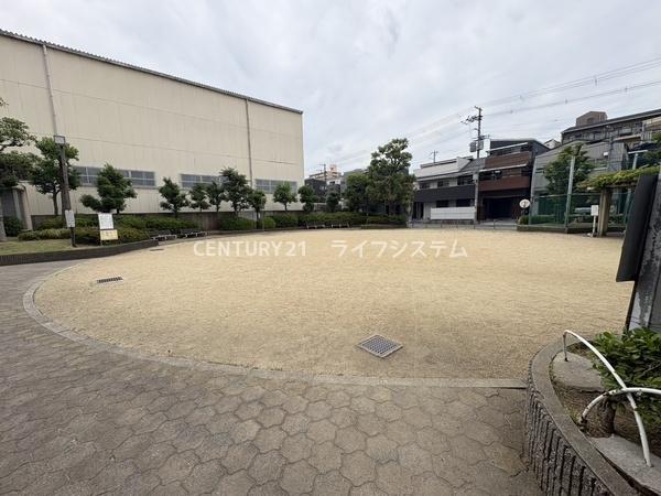 シャトーサンパークスクエア