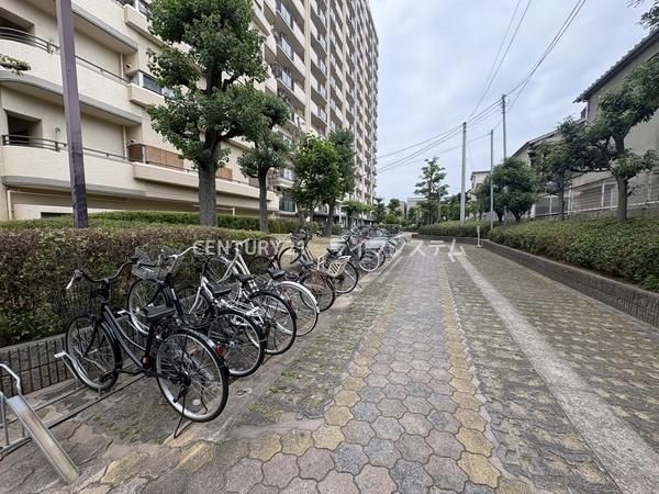 シャトーサンパークスクエア