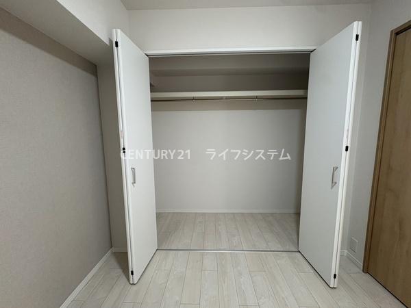 シャトーサンパークスクエア
