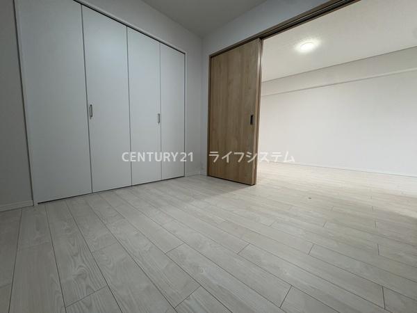 シャトーサンパークスクエア