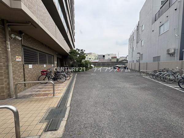 ルモングレース森之宮
