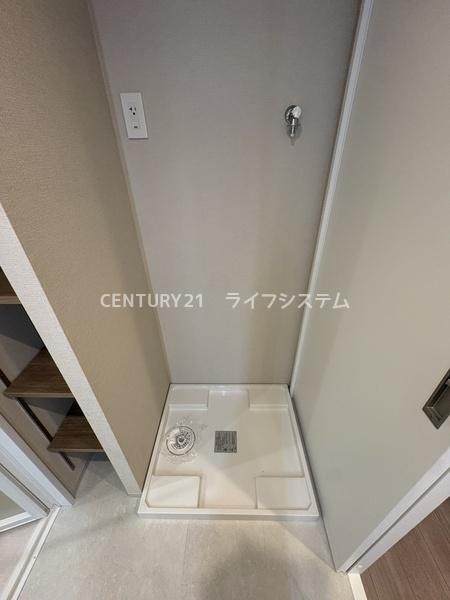 ルモングレース森之宮