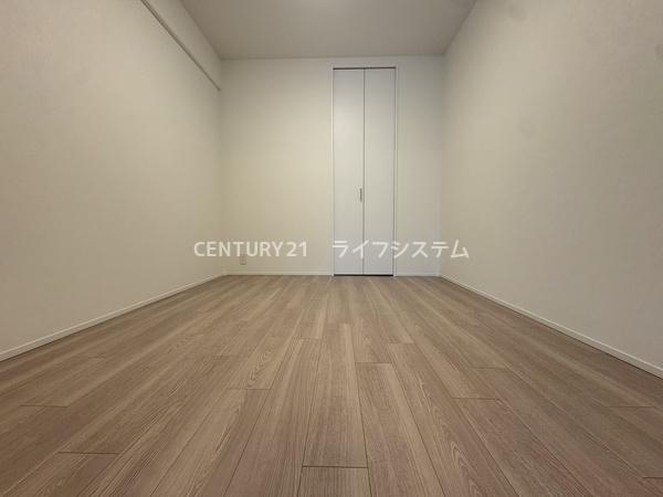 ルモングレース森之宮
