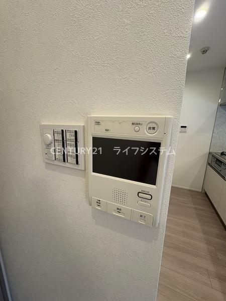 ルモングレース森之宮