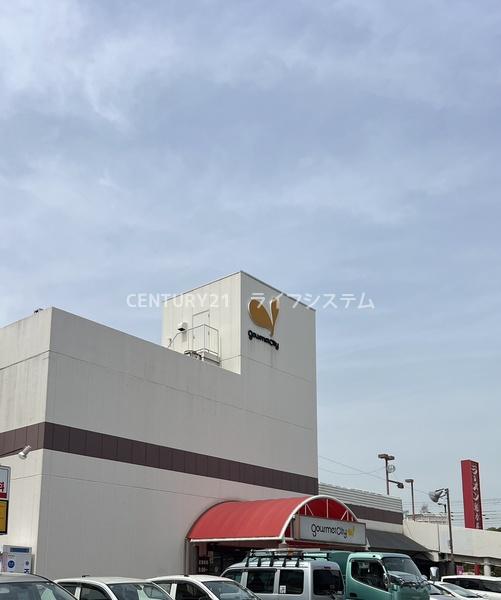 鶴見緑地レックスマンション(グルメシティ鶴見店)