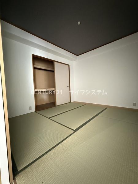 鶴見緑地レックスマンション