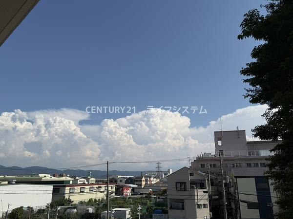 鶴見緑地レックスマンション