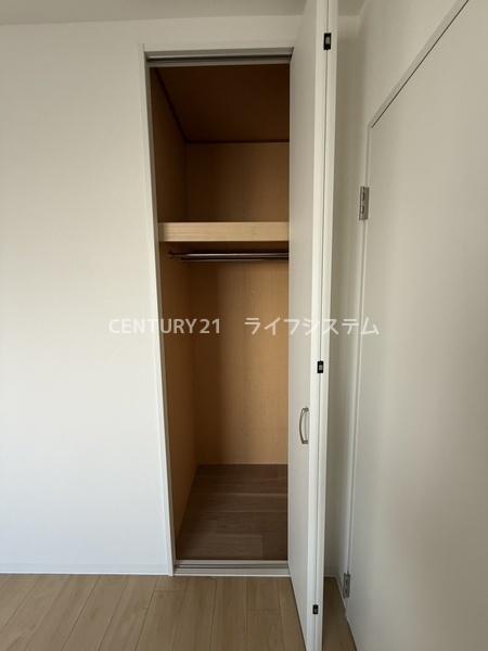 鶴見緑地レックスマンション