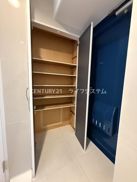 鶴見緑地レックスマンション
