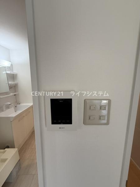 鶴見緑地レックスマンション