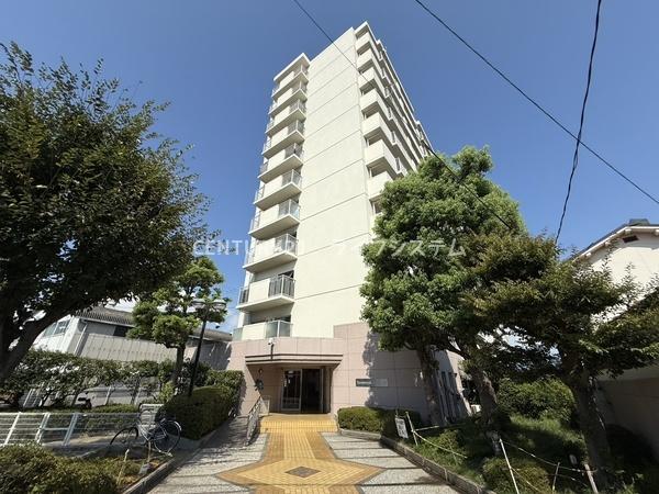 鶴見緑地レックスマンション