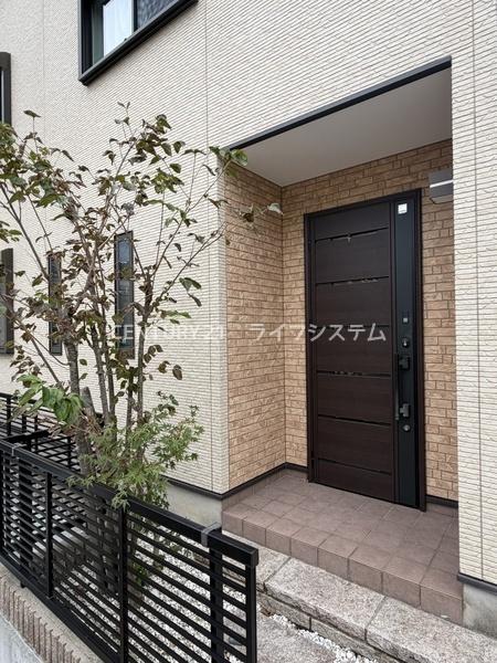 豊中市刀根山２丁目の中古一戸建て
