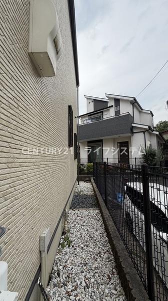 豊中市刀根山２丁目の中古一戸建て