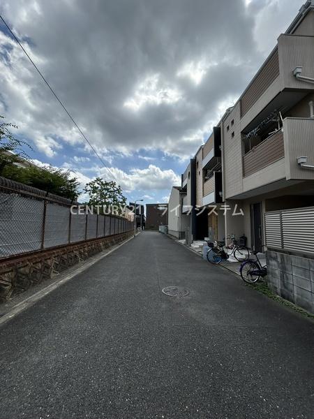 大阪市鶴見区安田１丁目の中古一戸建て