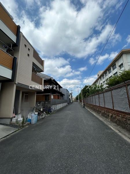 大阪市鶴見区安田１丁目の中古一戸建て