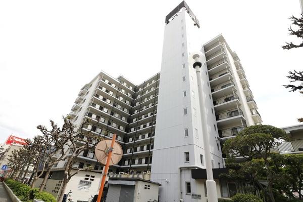 日商岩井野江マンション