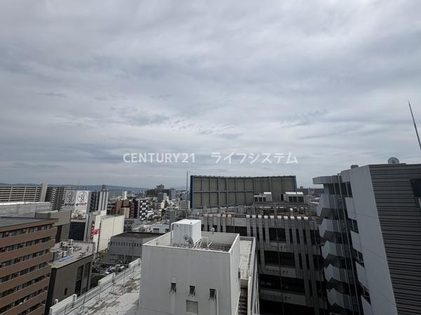 蒲生第二コーポ