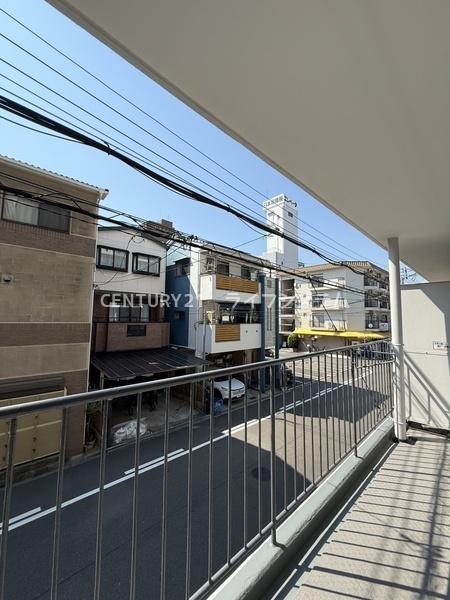 緑橋パインリッチ