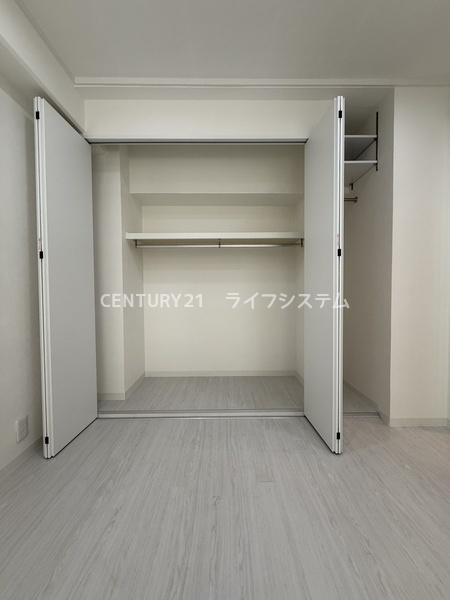 緑橋パインリッチ
