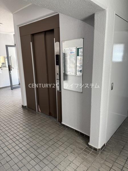 緑橋パインリッチ