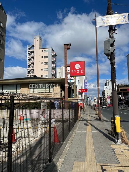 日商岩井守口太子橋マンション(和食さと　守口店)