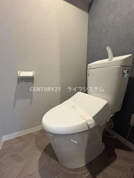 日商岩井守口太子橋マンション