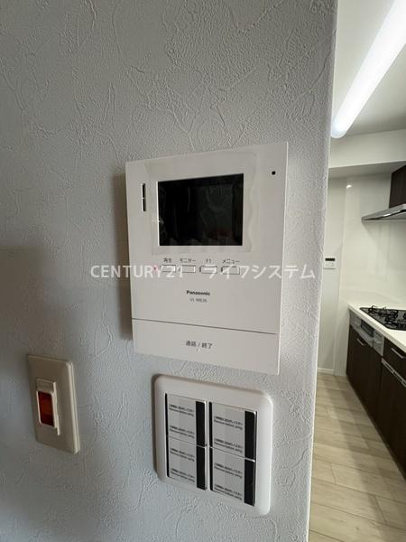 日商岩井守口太子橋マンション