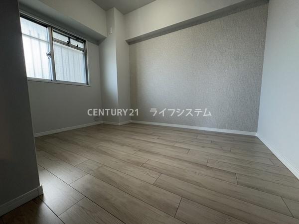 日商岩井守口太子橋マンション