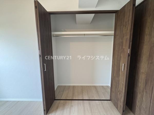 日商岩井守口太子橋マンション