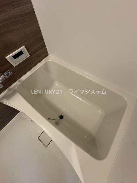 日商岩井守口太子橋マンション