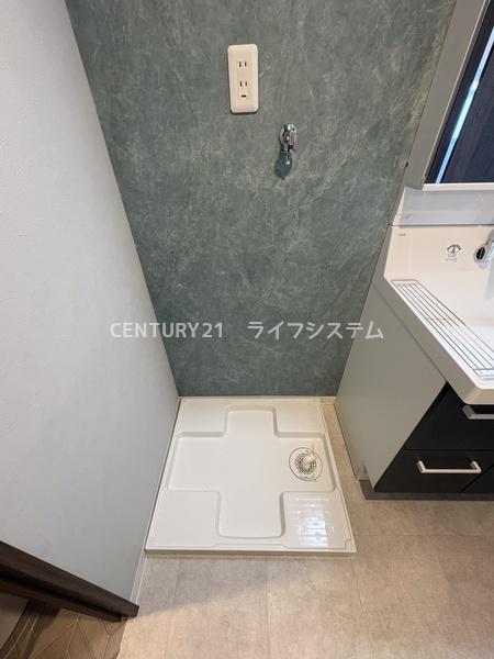 日商岩井守口太子橋マンション