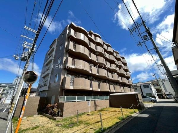 ノバ守口