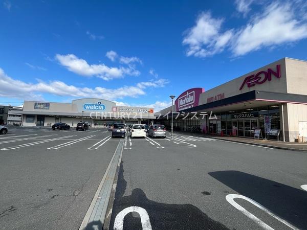 サンメゾン守口ミンスターコート(マックスバリュ　太子橋店)