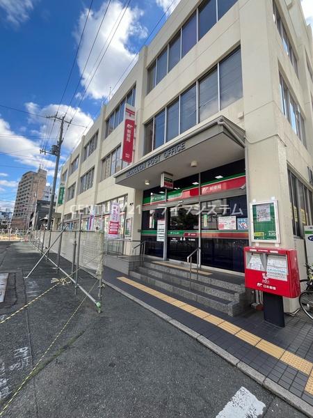 サンメゾン守口ミンスターコート(守口郵便局)