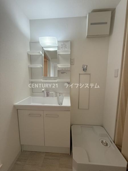 守口ハイライフＡ棟