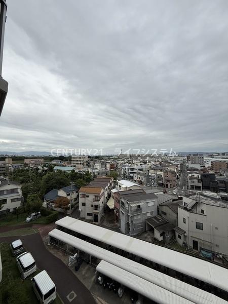 守口ハイライフＡ棟
