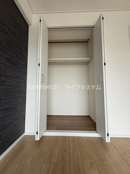 守口ハイライフＡ棟