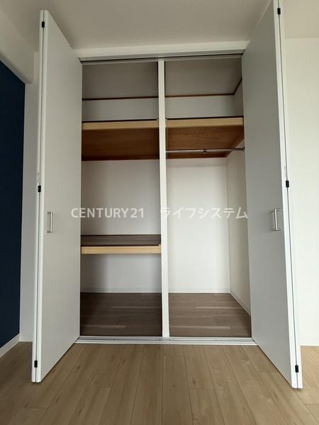 守口ハイライフＡ棟