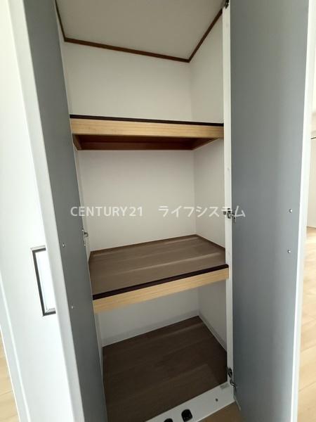 守口ハイライフＡ棟