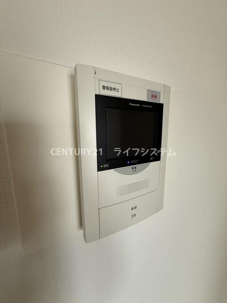 守口ハイライフＡ棟