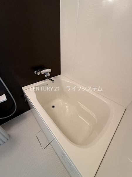 守口ハイライフＡ棟