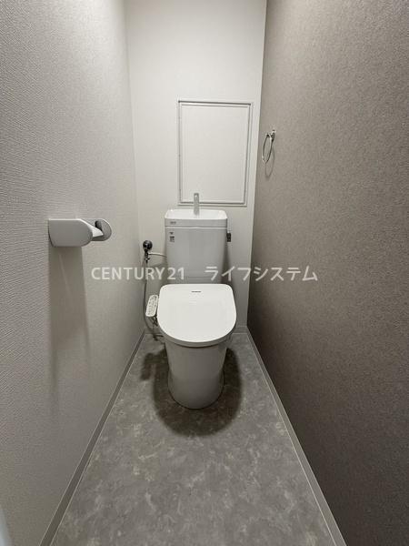 守口ハイライフＡ棟