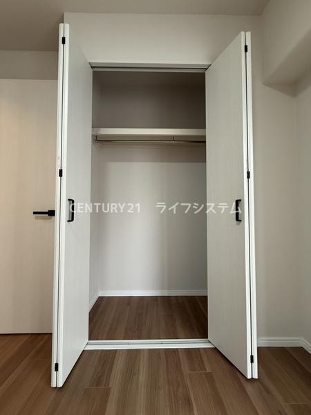 守口ハイライフＢ棟
