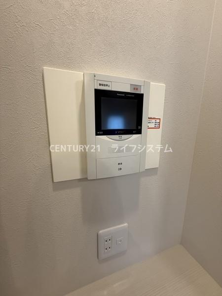 守口ハイライフＢ棟