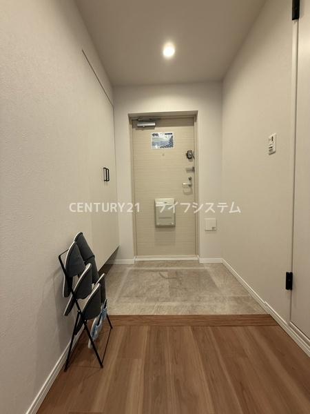 守口ハイライフＢ棟