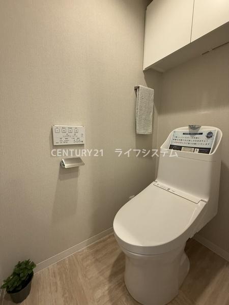 守口ハイライフＢ棟