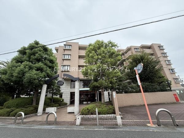 ヒューマンズパーク守口
