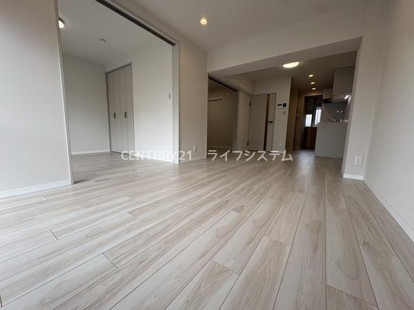 新森小路コーポ