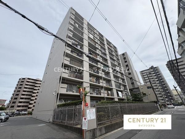 新森小路コーポ