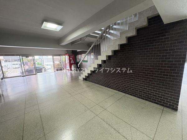 新森小路コーポ